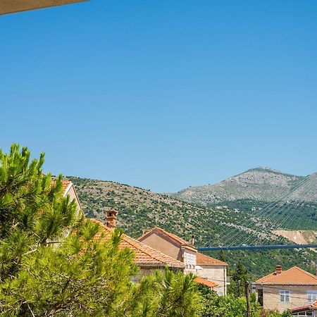 Sweet Apartment Orsan Dubrovnik Eksteriør bilde