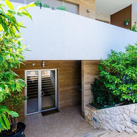 Sweet Apartment Orsan Dubrovnik Eksteriør bilde