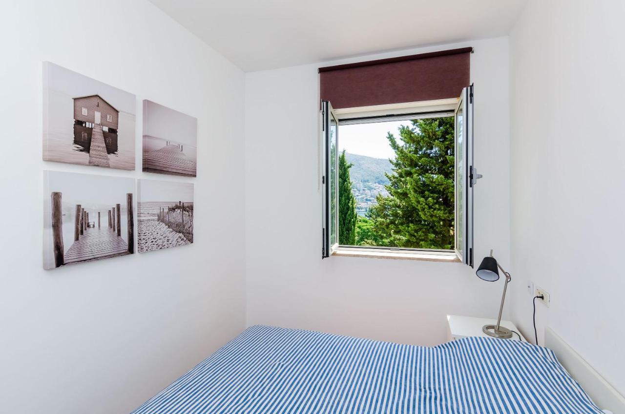 Sweet Apartment Orsan Dubrovnik Eksteriør bilde