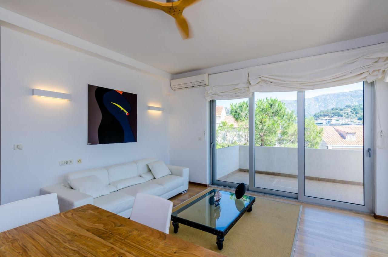 Sweet Apartment Orsan Dubrovnik Eksteriør bilde
