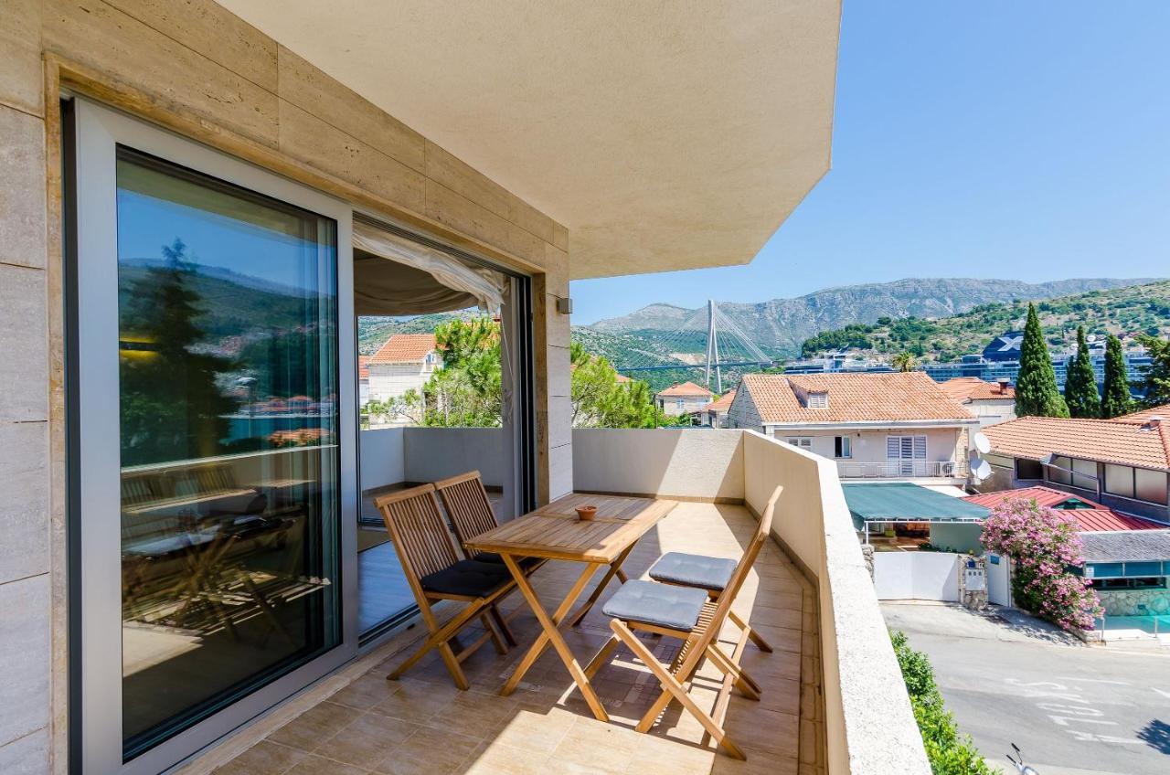 Sweet Apartment Orsan Dubrovnik Eksteriør bilde