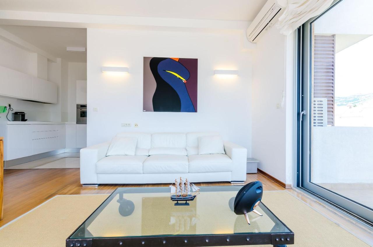 Sweet Apartment Orsan Dubrovnik Eksteriør bilde