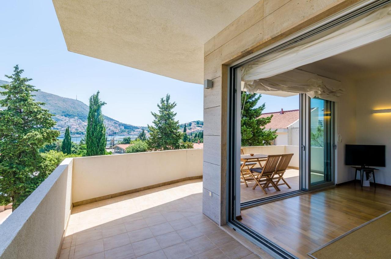 Sweet Apartment Orsan Dubrovnik Eksteriør bilde