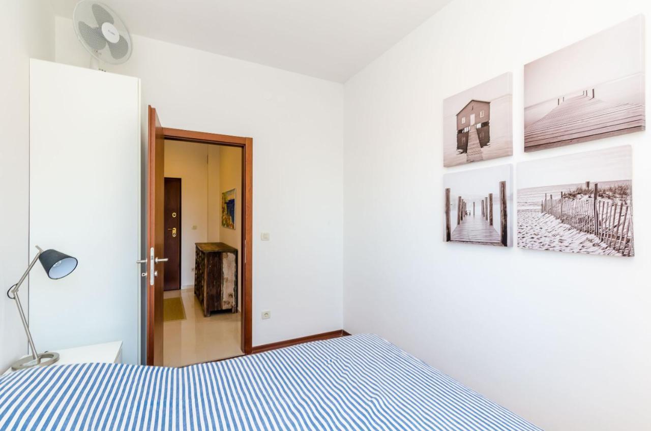 Sweet Apartment Orsan Dubrovnik Eksteriør bilde
