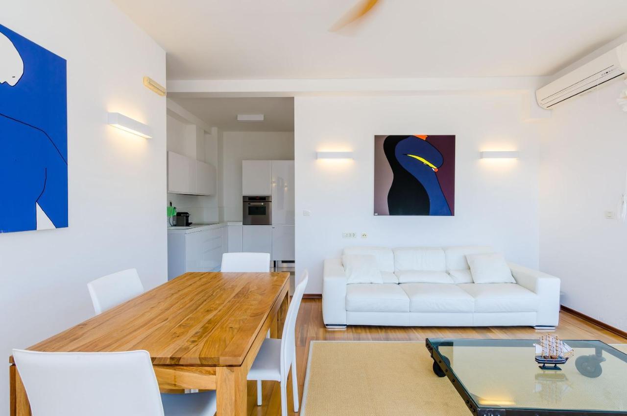 Sweet Apartment Orsan Dubrovnik Eksteriør bilde