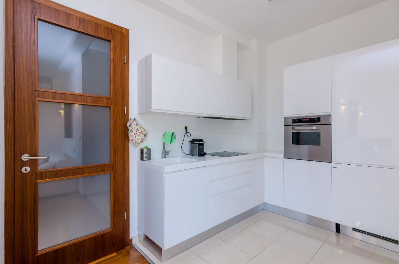 Sweet Apartment Orsan Dubrovnik Eksteriør bilde