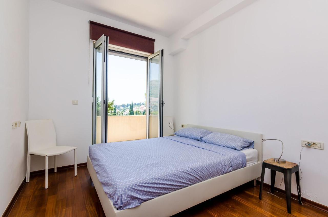 Sweet Apartment Orsan Dubrovnik Eksteriør bilde