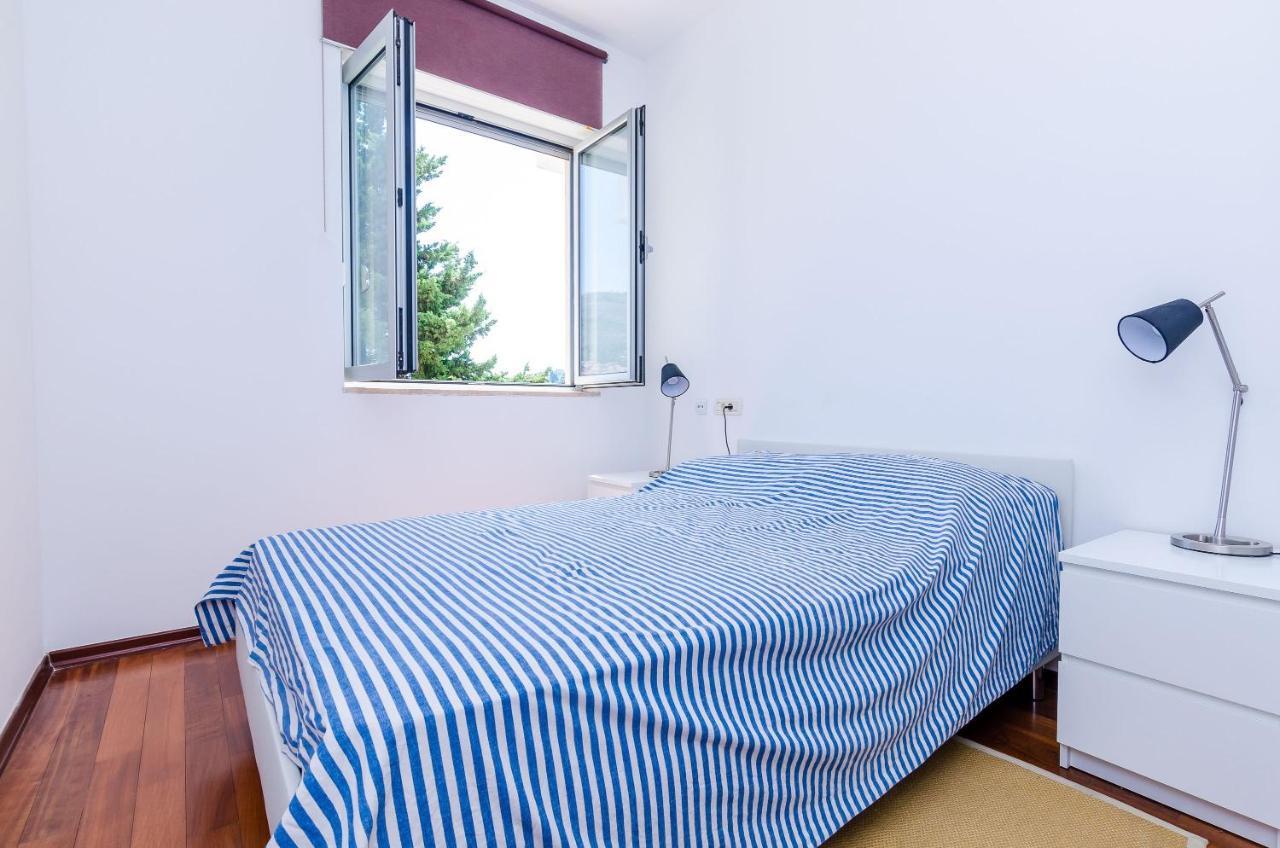 Sweet Apartment Orsan Dubrovnik Eksteriør bilde