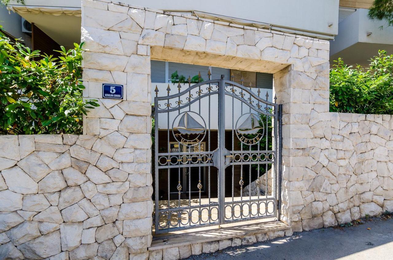 Sweet Apartment Orsan Dubrovnik Eksteriør bilde
