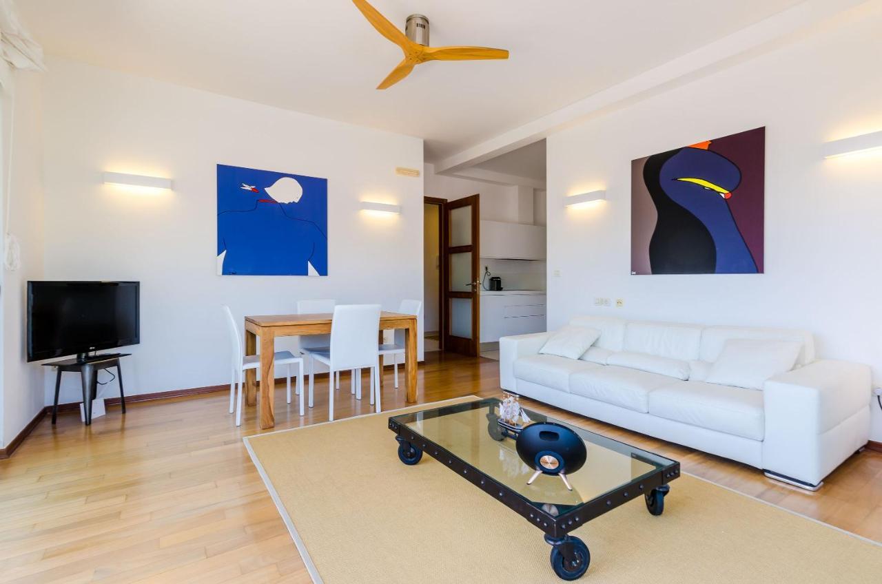 Sweet Apartment Orsan Dubrovnik Eksteriør bilde