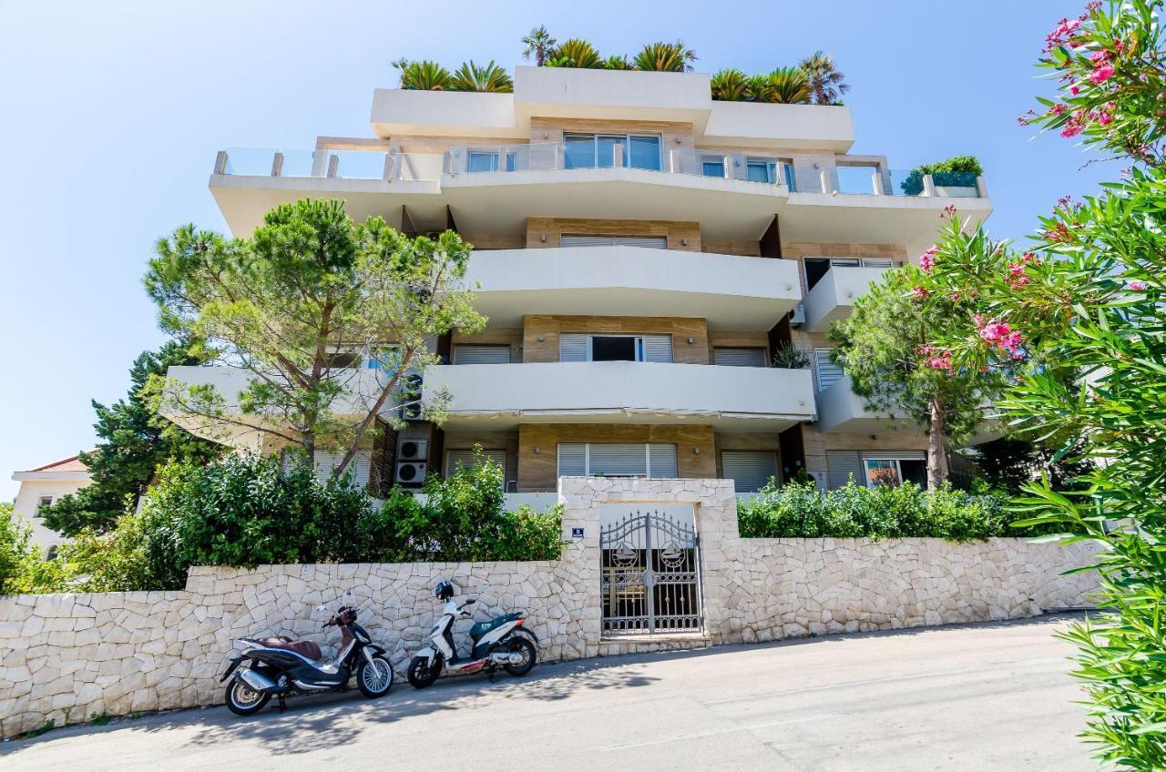 Sweet Apartment Orsan Dubrovnik Eksteriør bilde