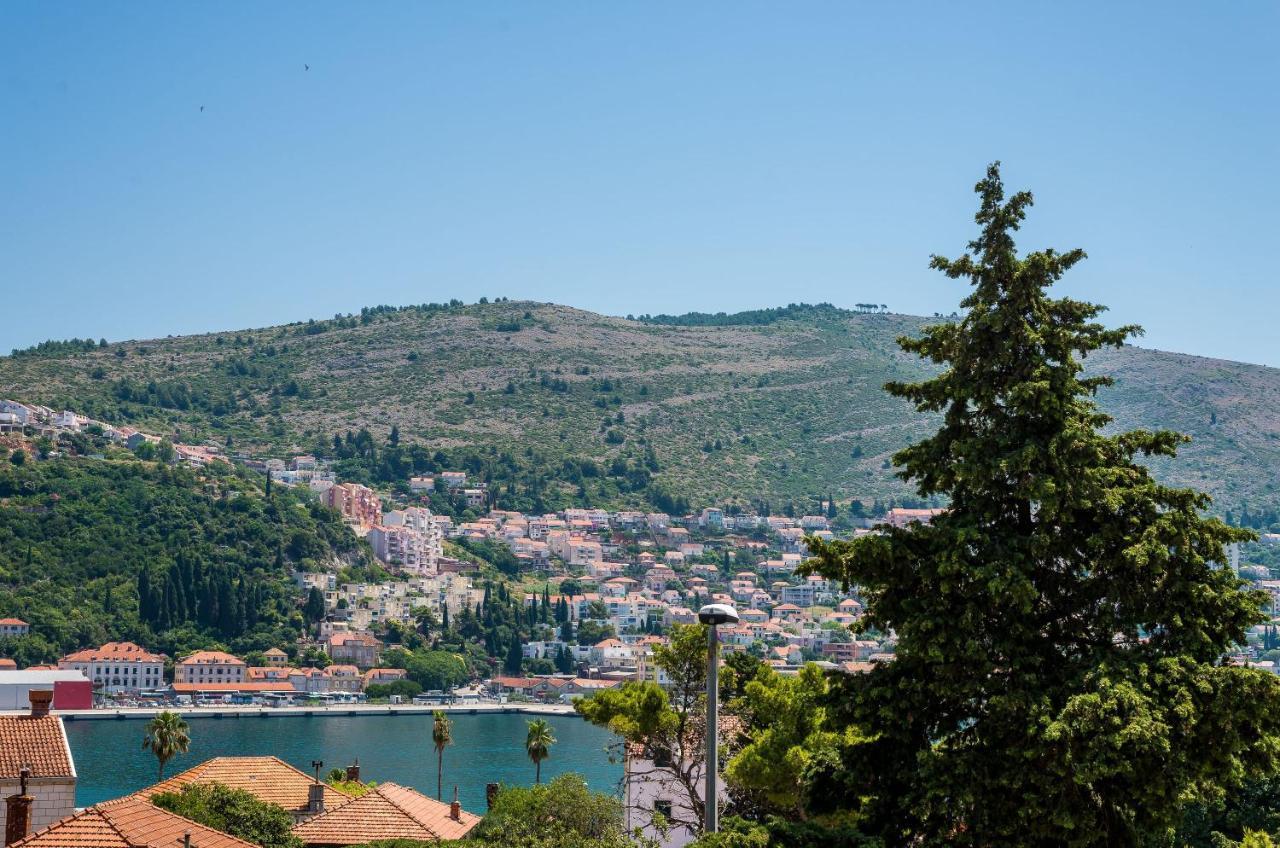 Sweet Apartment Orsan Dubrovnik Eksteriør bilde