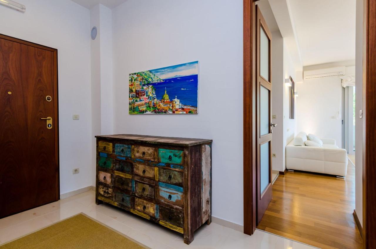 Sweet Apartment Orsan Dubrovnik Eksteriør bilde