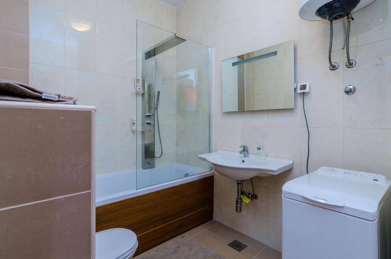 Sweet Apartment Orsan Dubrovnik Eksteriør bilde