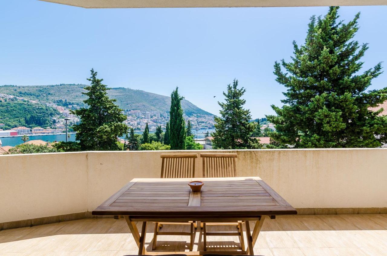Sweet Apartment Orsan Dubrovnik Eksteriør bilde