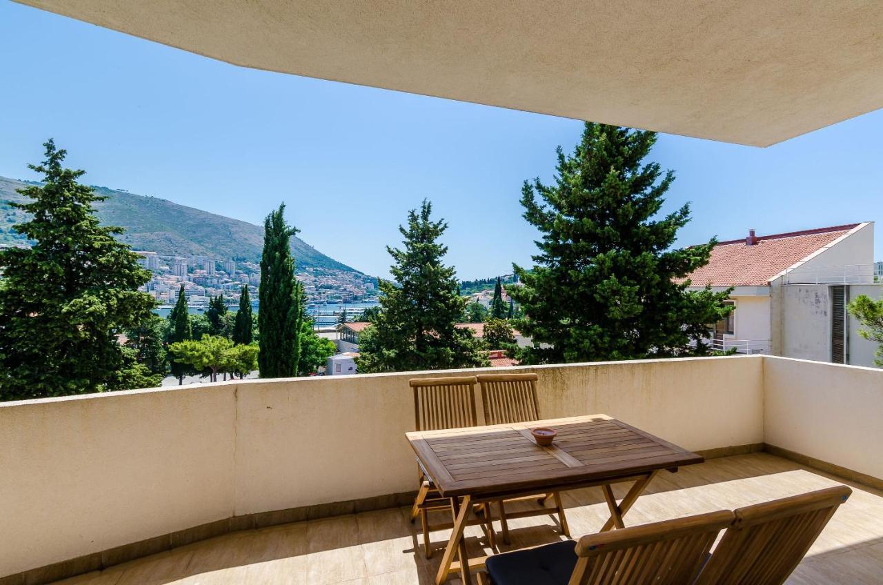 Sweet Apartment Orsan Dubrovnik Eksteriør bilde