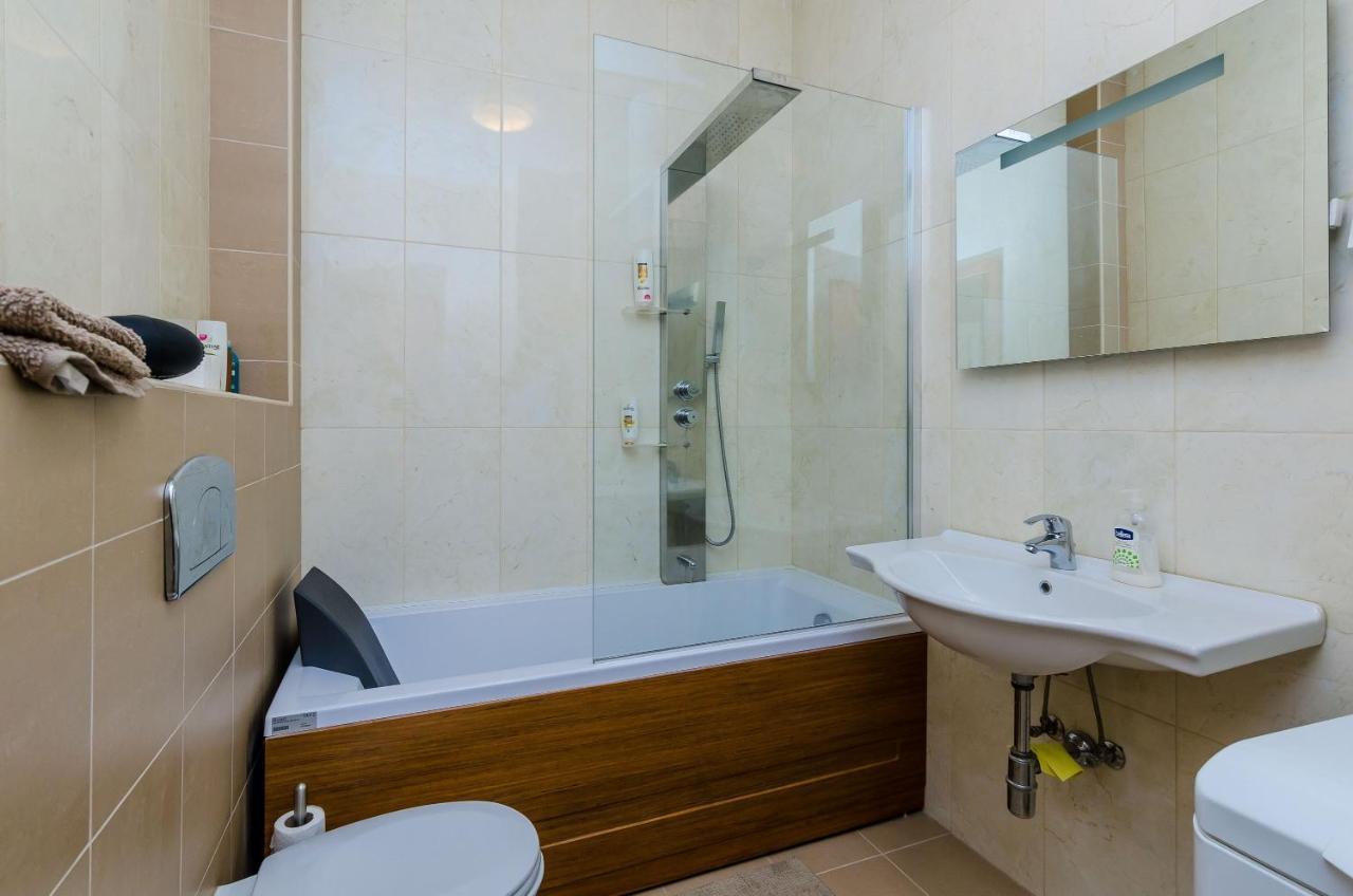 Sweet Apartment Orsan Dubrovnik Eksteriør bilde