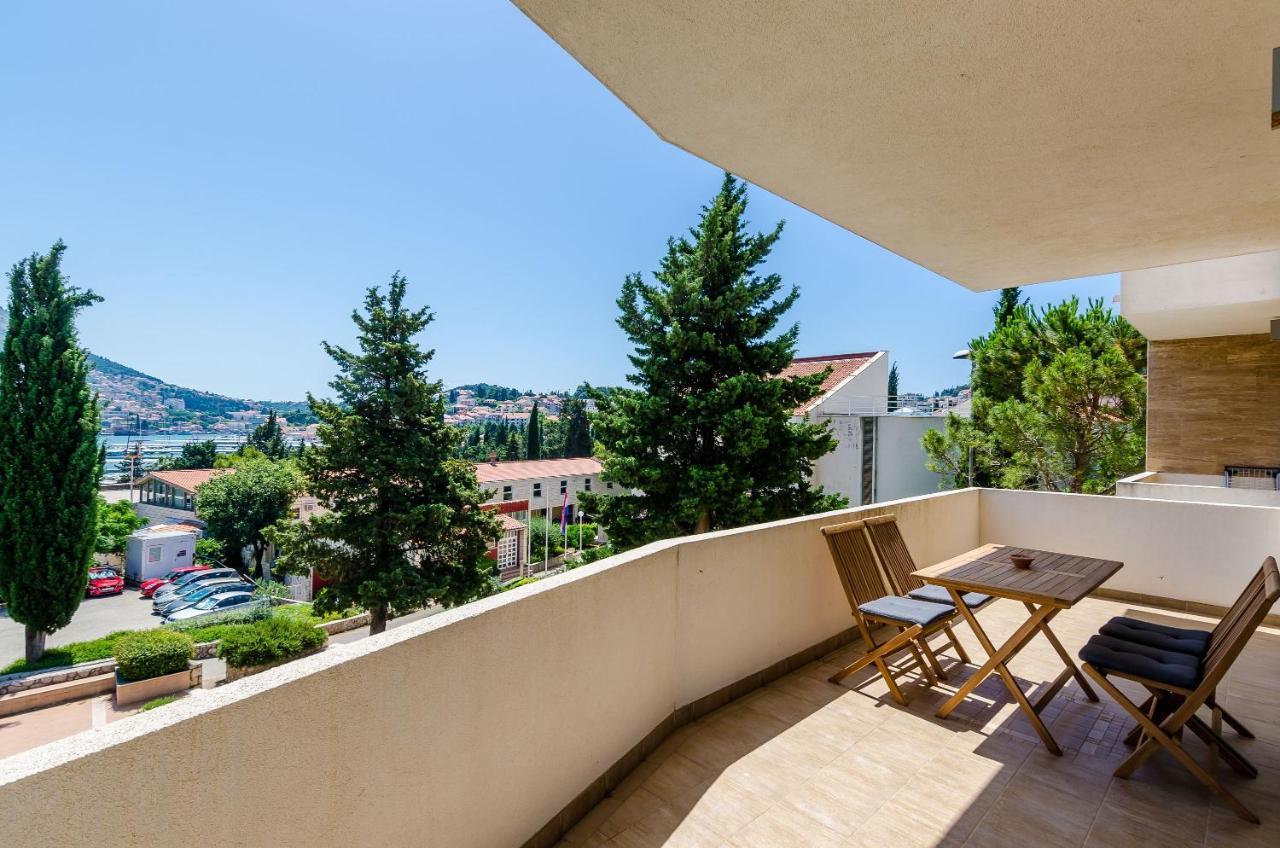 Sweet Apartment Orsan Dubrovnik Eksteriør bilde
