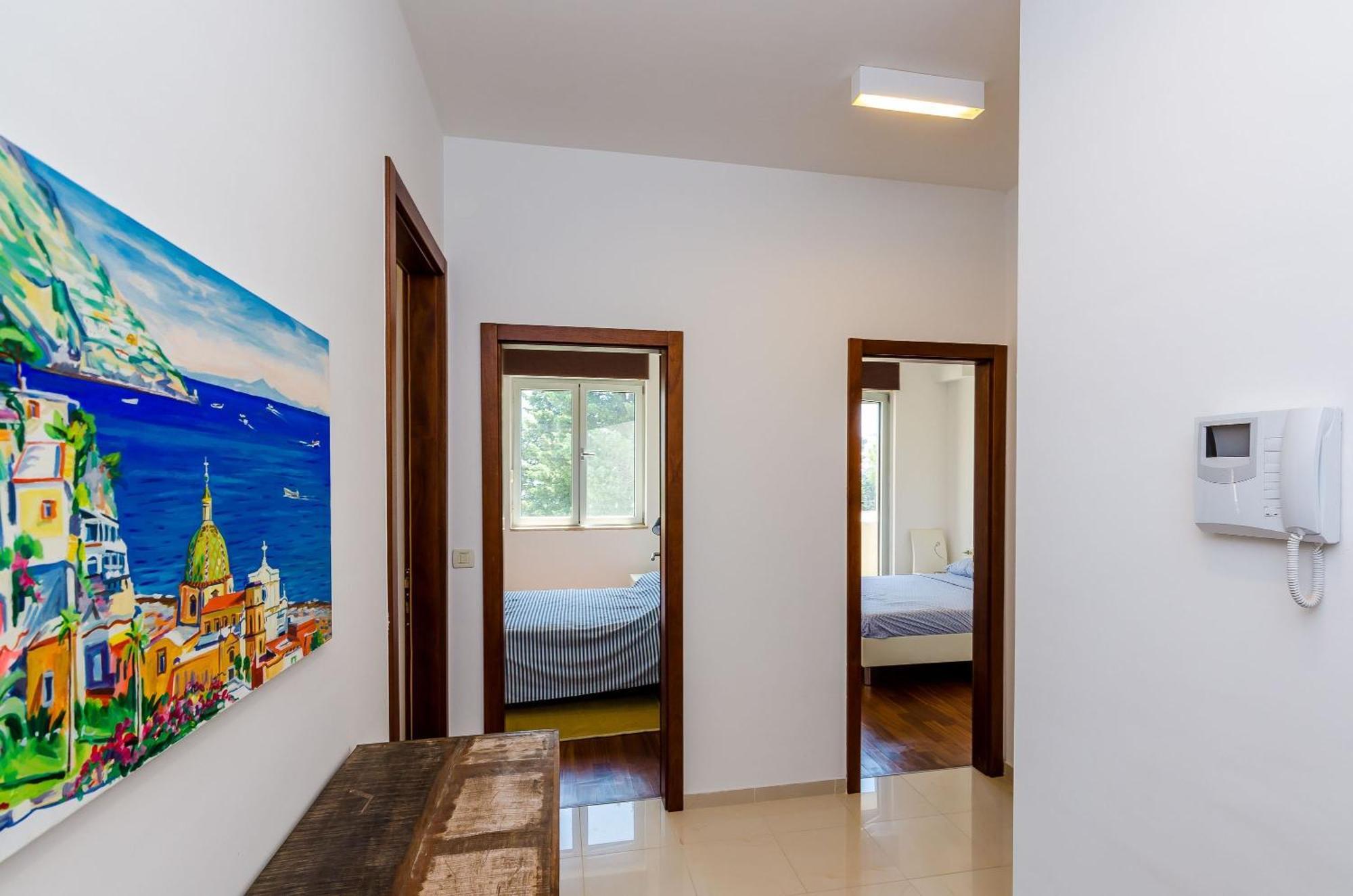 Sweet Apartment Orsan Dubrovnik Eksteriør bilde