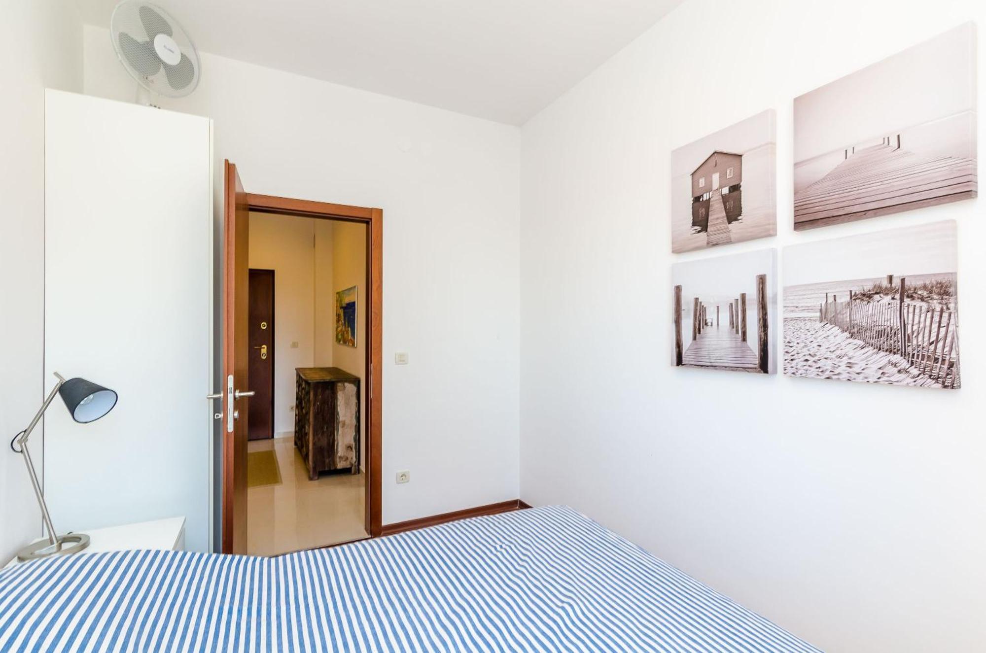 Sweet Apartment Orsan Dubrovnik Eksteriør bilde