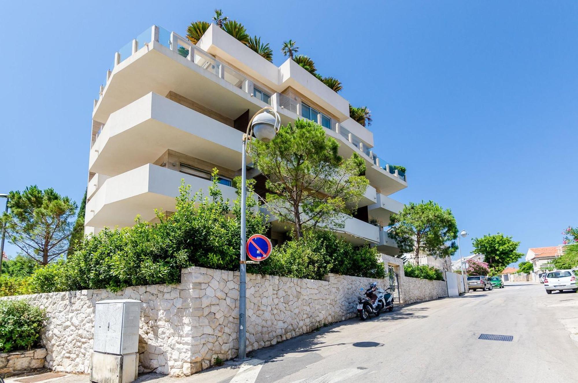 Sweet Apartment Orsan Dubrovnik Eksteriør bilde