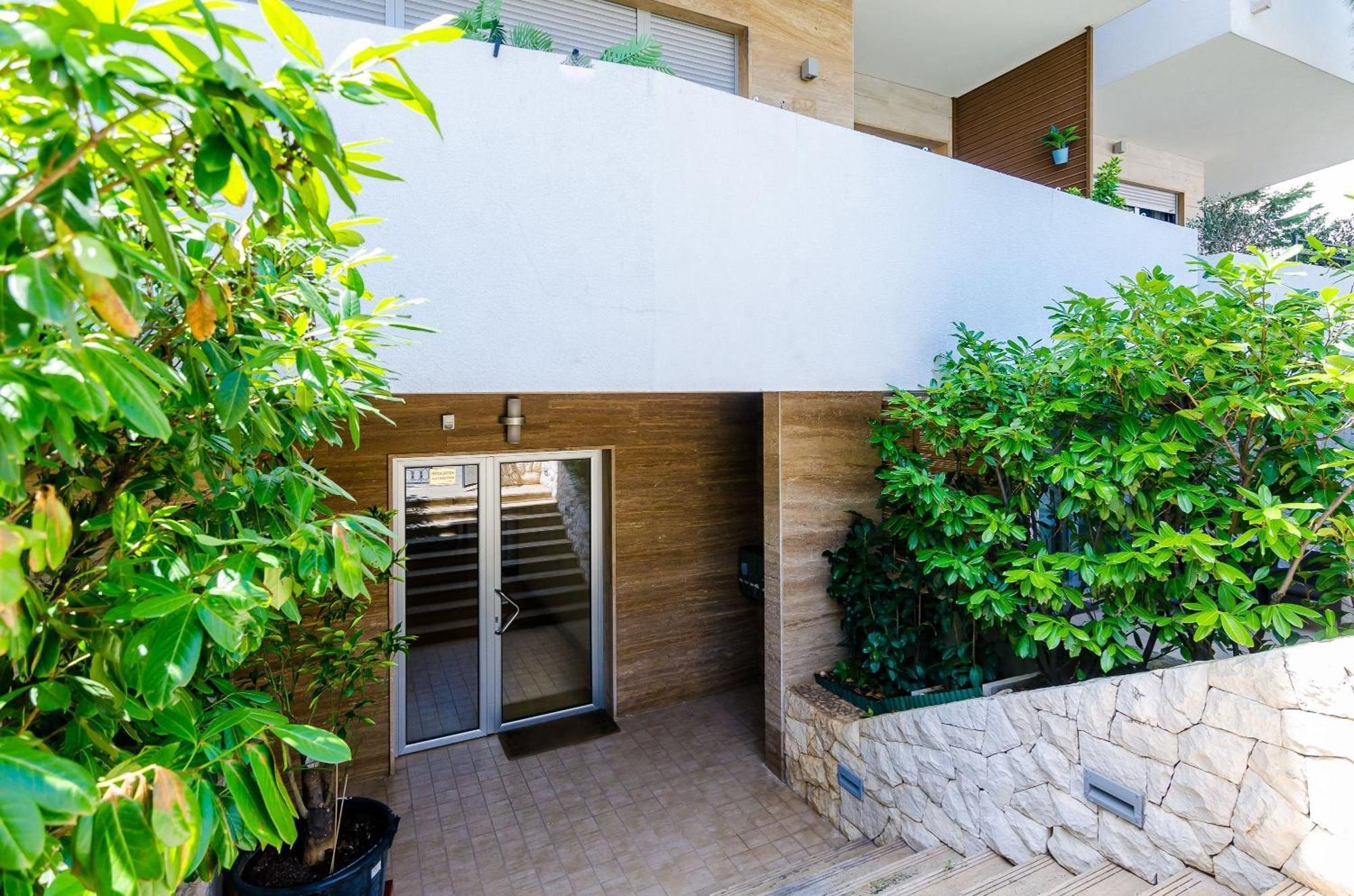 Sweet Apartment Orsan Dubrovnik Eksteriør bilde