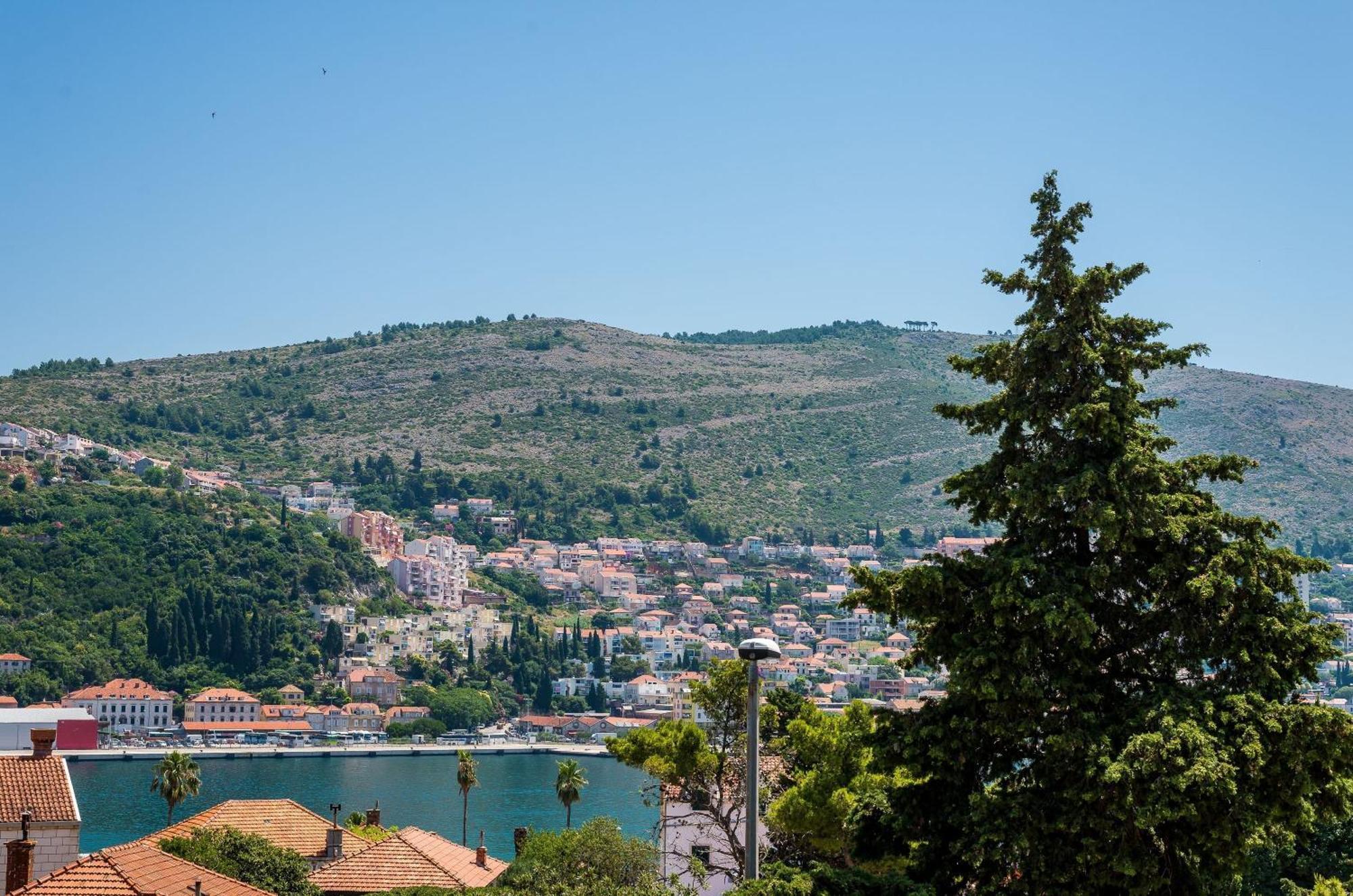 Sweet Apartment Orsan Dubrovnik Eksteriør bilde